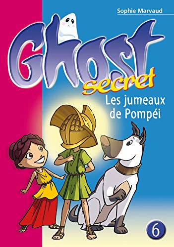 Ghost secret