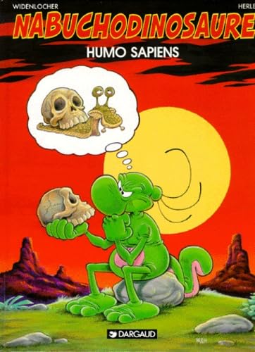 Humo sapiens