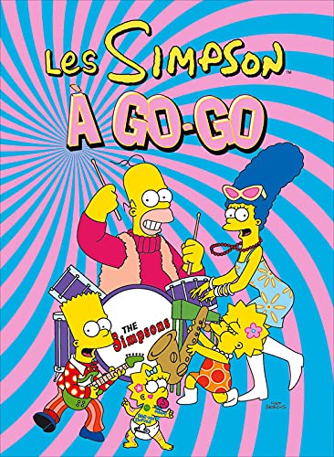 Simpson à go-go (Les)